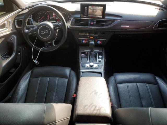 2017 AUDI A6 PROGRES WAUJ2AFC9HN094624