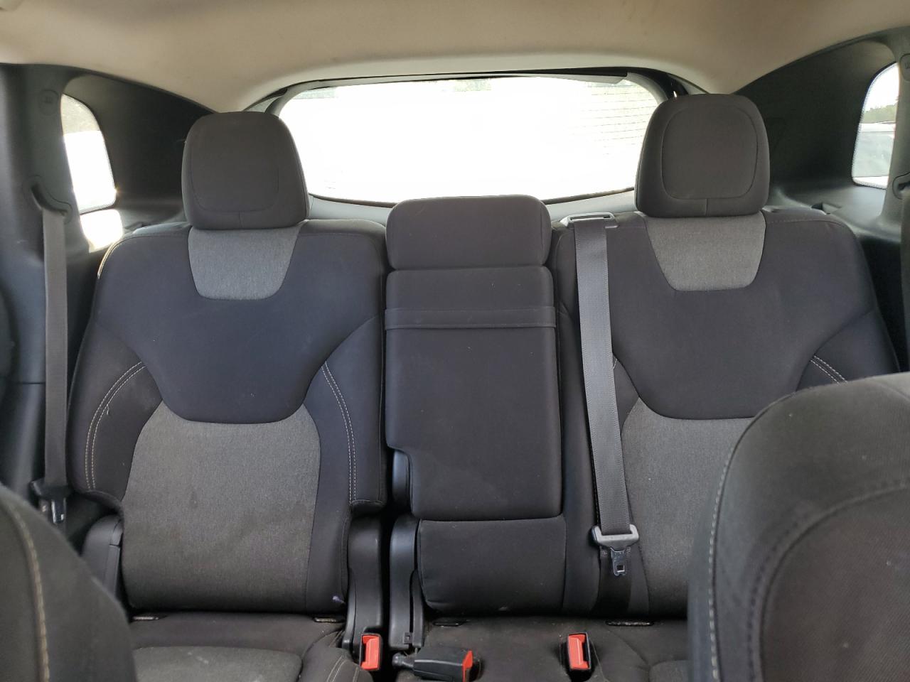 JEEP GRAND CHEROKEE LATITUDE