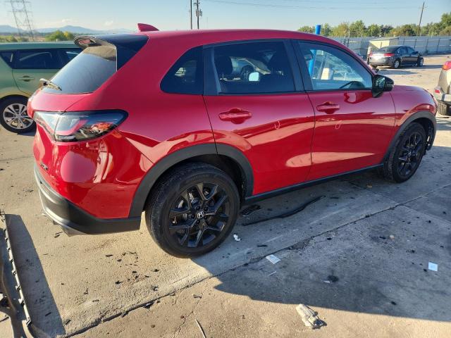 2023 HONDA HR-V SPORT - 3CZRZ2H56PM720123