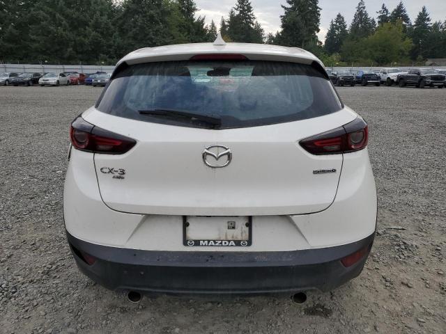 2021 MAZDA CX-3 SPORT JM1DKFB78M1506698