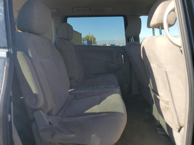 2017 NISSAN QUEST S JN8AE2KPXH9167960