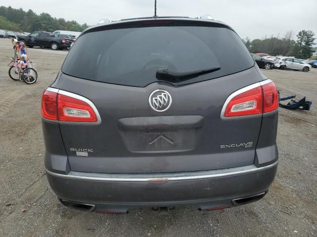 2013 BUICK ENCLAVE - 5GAKVDKD2DJ244140