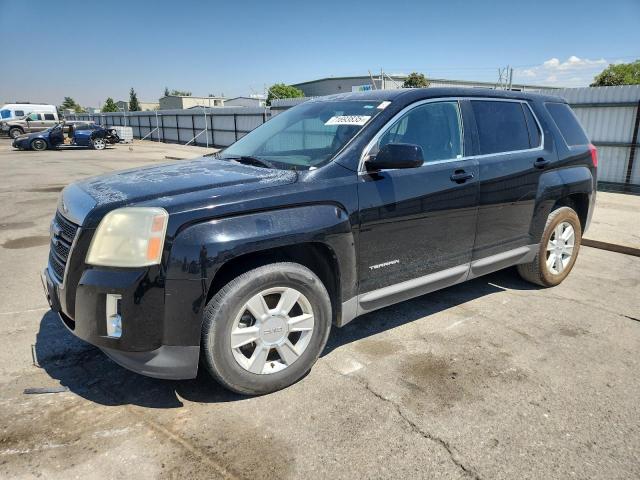 GMC TERRAIN SL