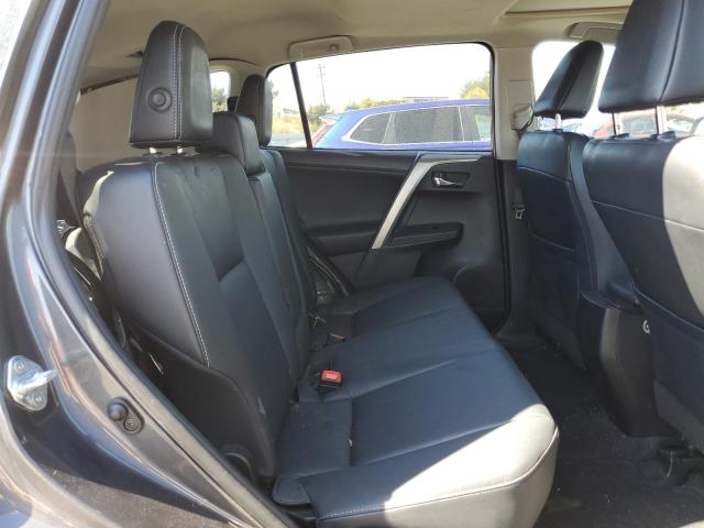 2015 TOYOTA RAV4 LIMITED 2T3DFREV9FW363345