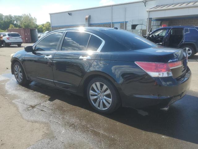 2011 HONDA ACCORD EXL - 1HGCP3F82BA029070