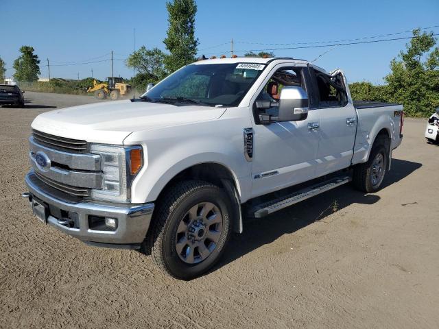 FORD F250 SUPER