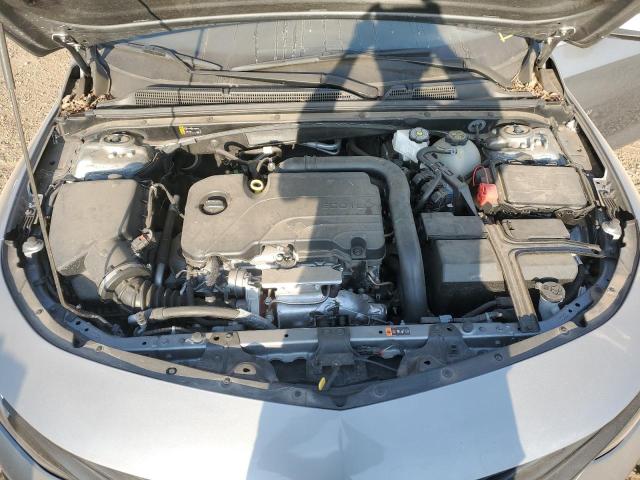 2024 CHEVROLET MALIBU PRE 1G1ZE5ST4RF158342