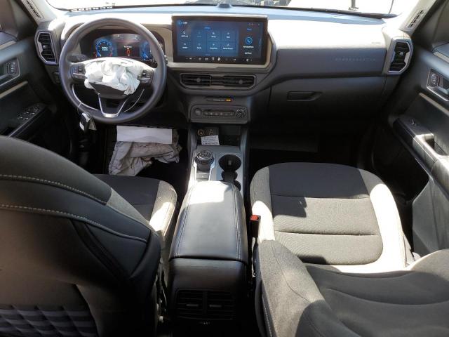 2025 FORD BRONCO SPO 3FMCR9BN8SRE09815