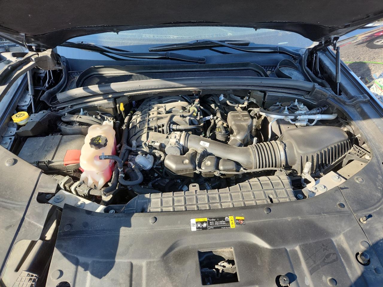 JEEP GRAND CHEROKEE L LIMITED