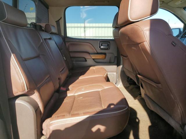 2017 CHEVROLET SILVERADO 3GCUKTEJ3HG115973