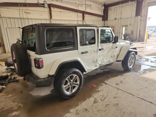 2018 JEEP WRANGLER U 1C4HJXEGXJW228682