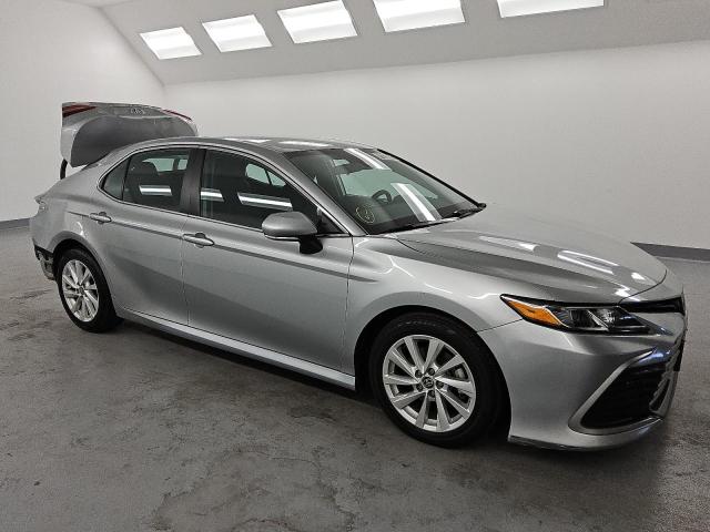 2023 TOYOTA CAMRY LE 4T1C11AKXPU151636
