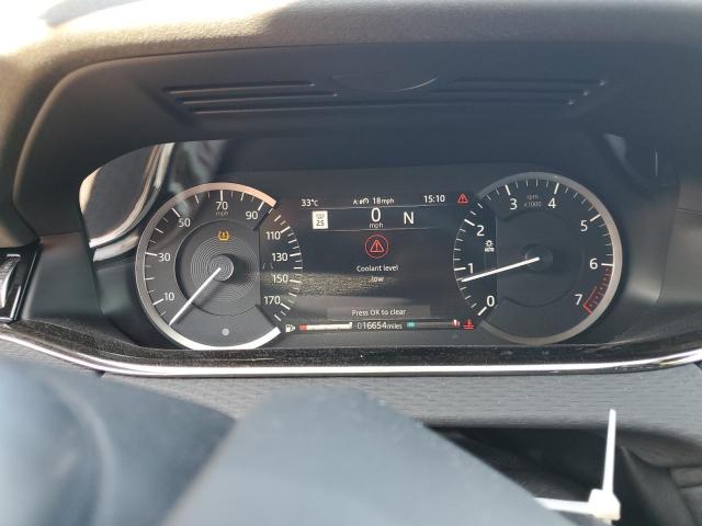 2020 LAND RANGE ROVER EVOQUE S - SALZT2GX3LH085833