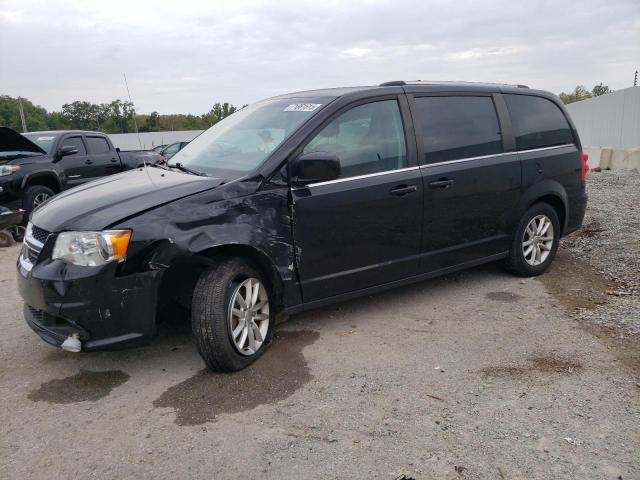 Global Auto Auctions: 2018 DODGE GRAND CARA