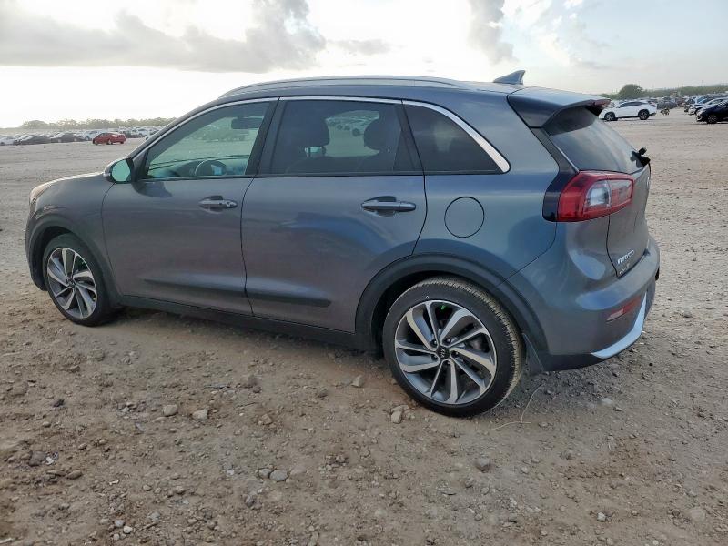 2017 KIA NIRO EX TO KNDCE3LC1H5052872