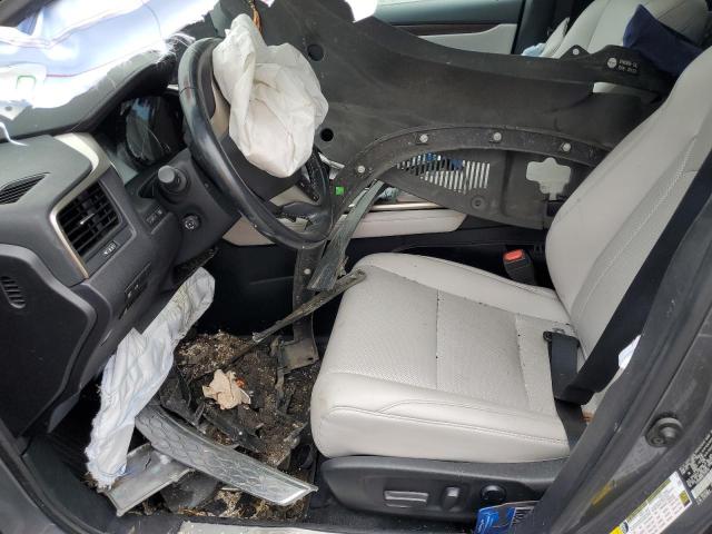 2020 LEXUS RX 350 2T2HZMDA8LC239143