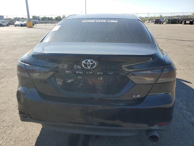 2019 TOYOTA CAMRY L 4T1B11HK4KU812619