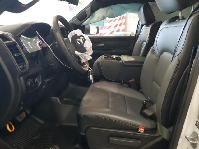 2025 RAM 1500 TRADESMAN 1C6RRFGG8SN771256