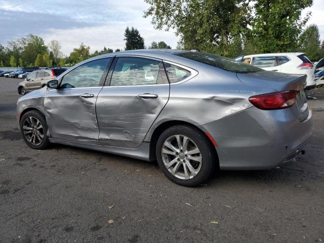 2015 CHRYSLER 200 LIMITE 1C3CCCAB7FN743969