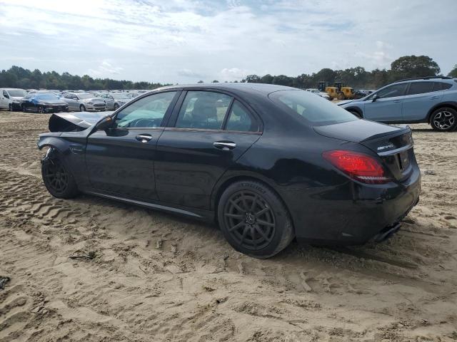 2021 MERCEDES-BENZ C 63 AMG #3285776651