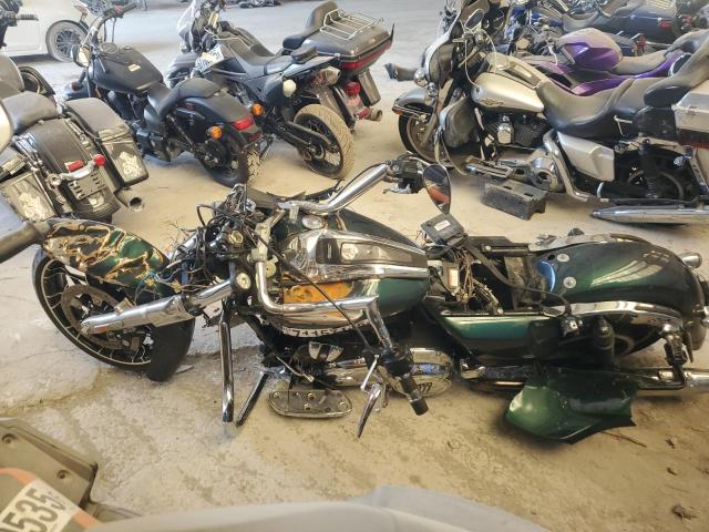 2021 HARLEY-DAVIDSON FLHXS 1HD1KRP13MB606306