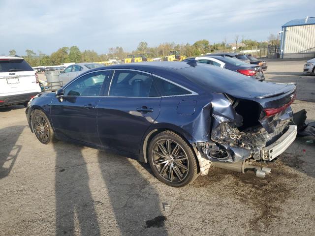 2019 TOYOTA AVALON XLE 4T1BZ1FB5KU012648