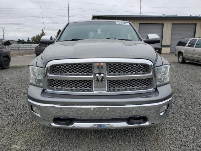 2012 DODGE RAM 1500 LARAMIE - 1C6RD7NT6CS264282