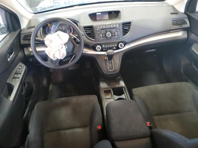 2016 HONDA CR-V LX - 2HKRM4H30GH657914