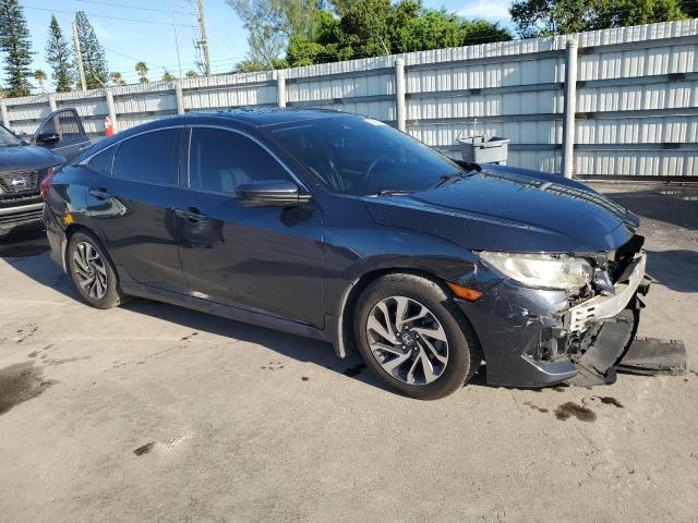 2016 HONDA CIVIC EX #3303785424
