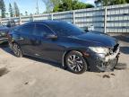 Lot #3303785424 2016 HONDA CIVIC EX