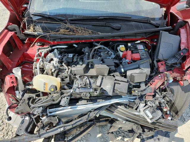 2025 NISSAN KICKS SV - 3N8AP6CA9SL418235