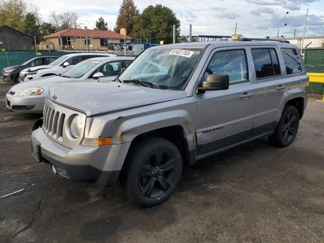 2015 JEEP PATRIOT SP 1C4NJRBB2FD312344