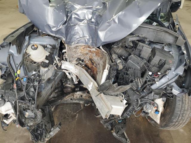 2022 KIA SORENTO LX #3308450306