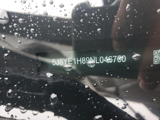 2022 ACURA MDX ADVANC #3290304200