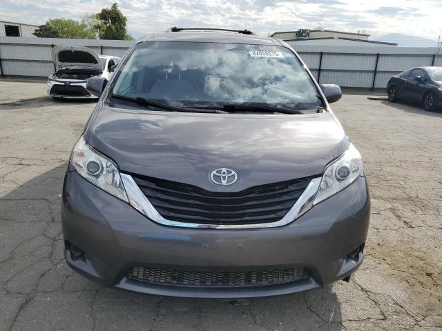 2015 TOYOTA SIENNA LE 5TDKK3DC5FS607462