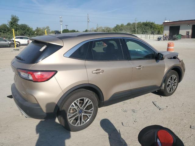 2021 FORD ESCAPE SEL 1FMCU9H60MUB29333