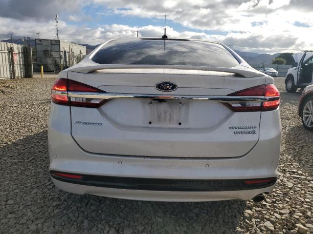 2018 FORD FUSION TIT - 3FA6P0RU2JR150811