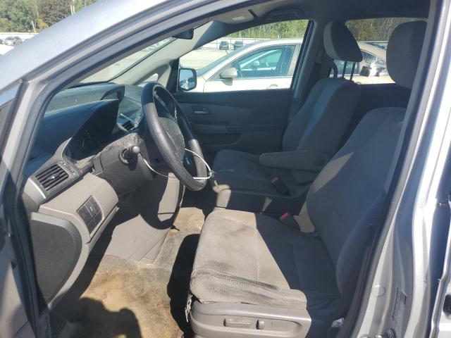 2013 HONDA ODYSSEY LX - 5FNRL5H21DB083222