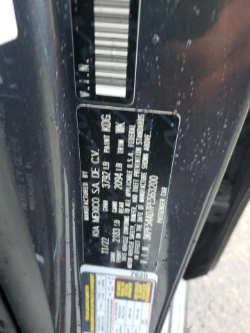 2023 KIA FORTE GT L 3KPF54AD7PE563200