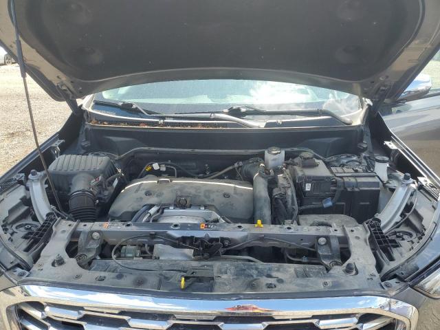 2020 GMC TERRAIN DENALI 3GKALXEX0LL323325