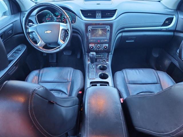 2017 CHEVROLET TRAVERSE PREMIER 1GNKVJKD7HJ223441