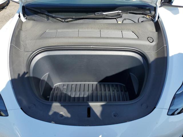 2024 TESLA MODEL Y 7SAYGDEE1RF064317