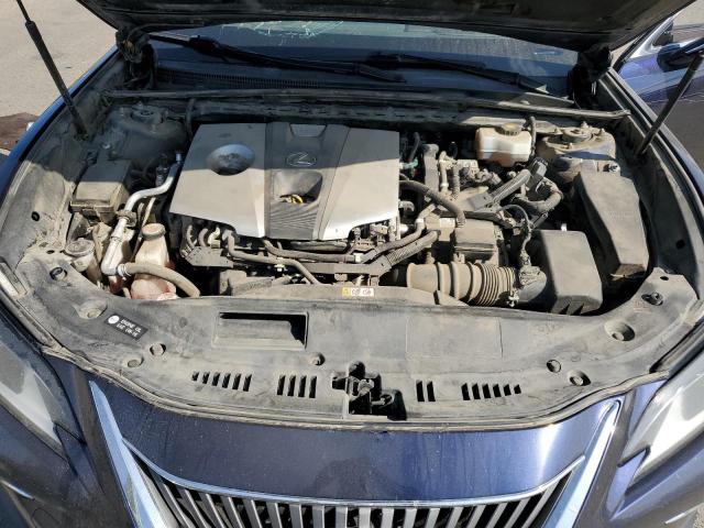 2019 LEXUS ES 300H JTHB21B1XK2019658