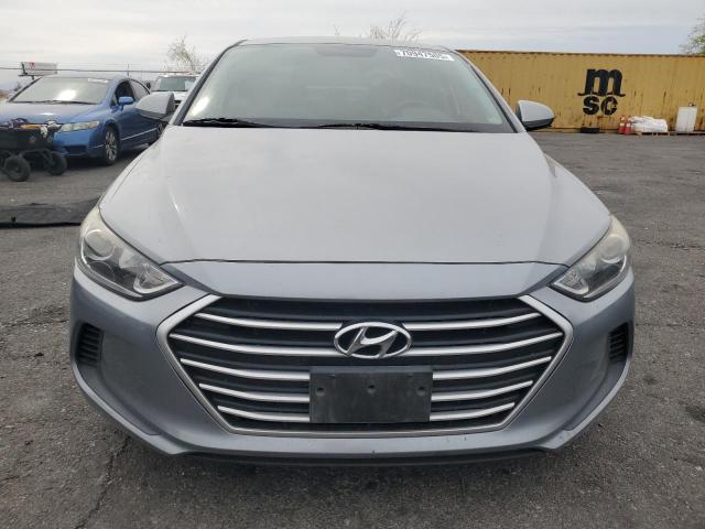 2017 HYUNDAI ELANTRA SE 5NPD84LFXHH030221