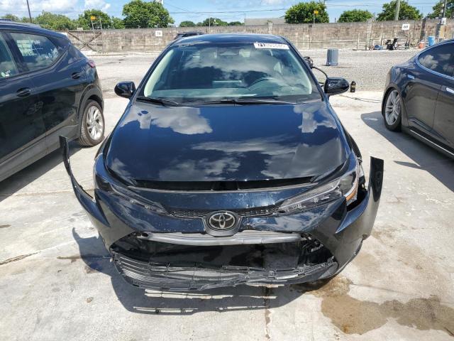 2025 TOYOTA COROLLA LE 5YFB4MDE3SP236550