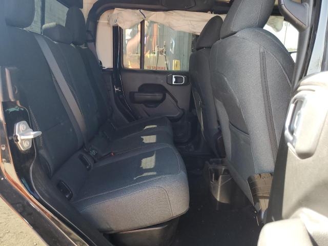 2024 JEEP GLADIATOR #3286592145