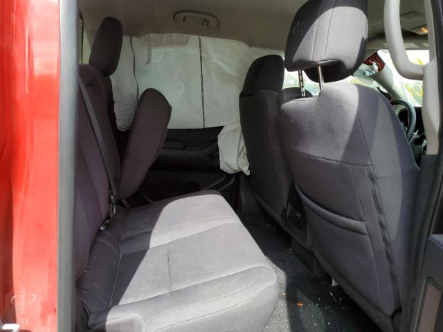 2022 NISSAN FRONTIER S 1N6ED1EK5NN638097