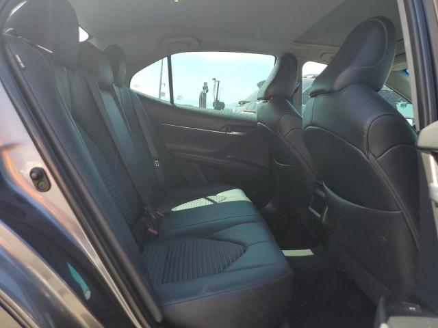 2019 TOYOTA CAMRY L 4T1B11HK9KU274922