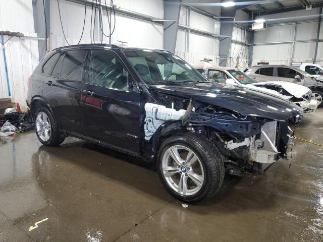 2017 BMW X5 XDRIVE3 5UXKR0C34H0X79238