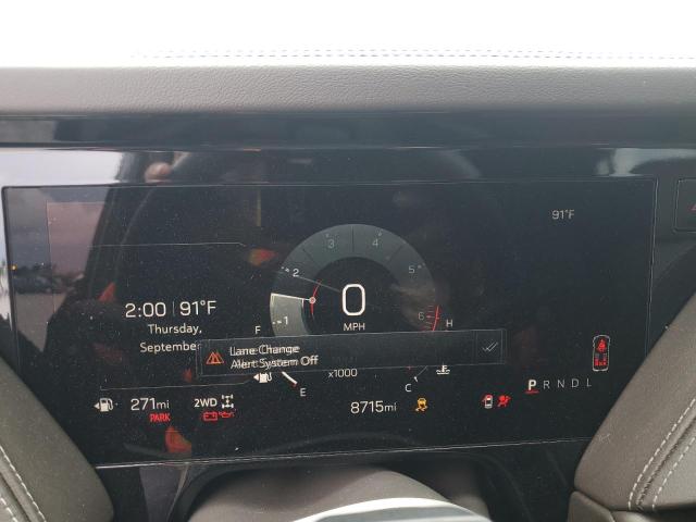 2025 GMC YUKON XL E 1GKS2GRD4SR101000